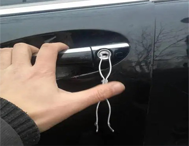 防城港24小时上门开锁公司