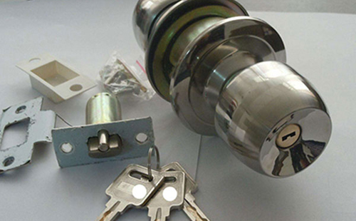 防城港24小时上门开锁公司