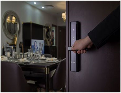 防城港24小时上门开锁公司