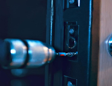 防城港24小时上门开锁公司